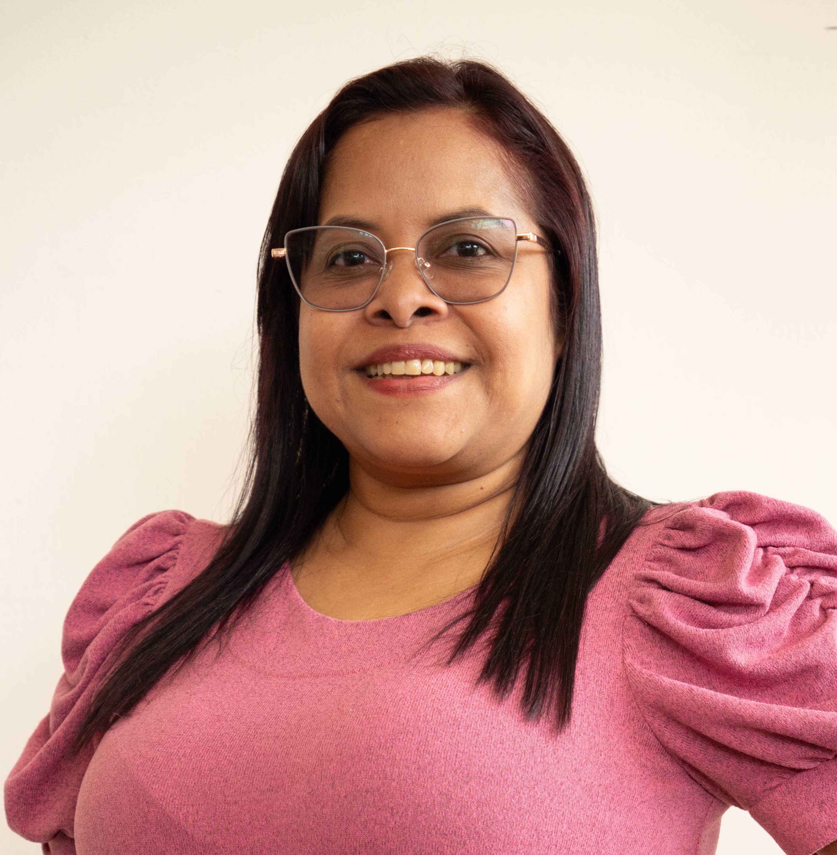 Lcda. Erysmir de Martínez